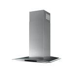 Samsung 60cm Curved Glass Chimney Hood