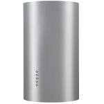 Stainless Steel Island Cooker Hood - 35cm