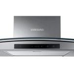Samsung 60cm Curved Glass Chimney Hood