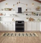 Café™ 30" Glass Chimney Hood