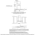 Café™ 30" Glass Chimney Hood