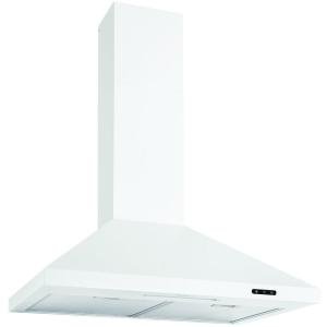 ELITE 30" Pyramidal Chimney Hood, 400 CFM, Elect Control
