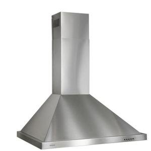 30" European Chimney Range Hood by Broan