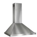 30" European Chimney Range Hood by Broan