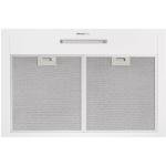 ELITE 30" Pyramidal Chimney Hood, 400 CFM, Elect Control