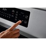 Frigidaire 30" Induction Range with Air Fry