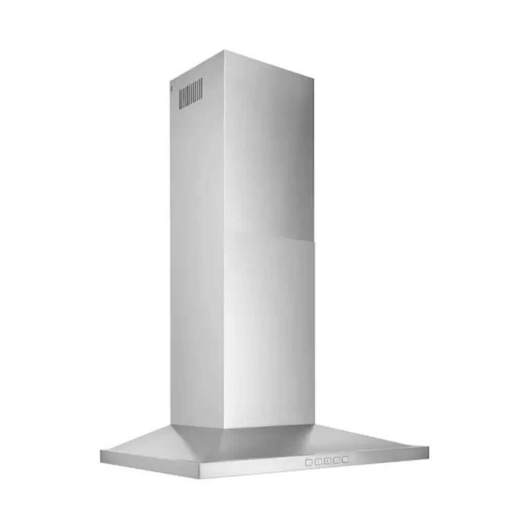 Convertible Low Profile Range Hood - 30 inch