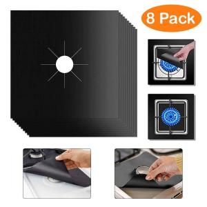 Non-Stick Gas Hob Protector for Range Cookers