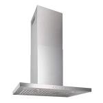30" Stainless Steel Convertible Range Hood