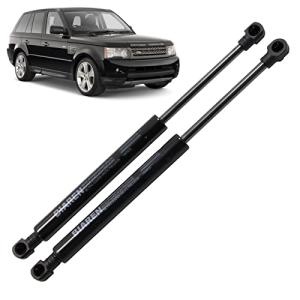 Front Bonnet Gas Struts for Range Rover L322