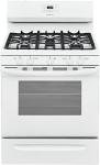 Frigidaire 30" Gas Range with 5 Burners & Oven
