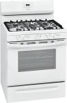 Frigidaire 30" Gas Range with 5 Burners & Oven