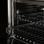 ZLINE 36" Stainless Dual Fuel Range