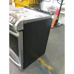 LG Dual Fuel Smart Range - 30 Inch