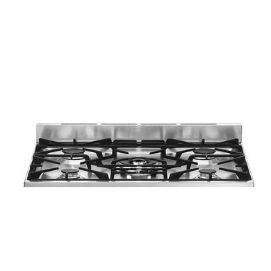 Smeg Symphony 70cm Dual Fuel Range Cooker