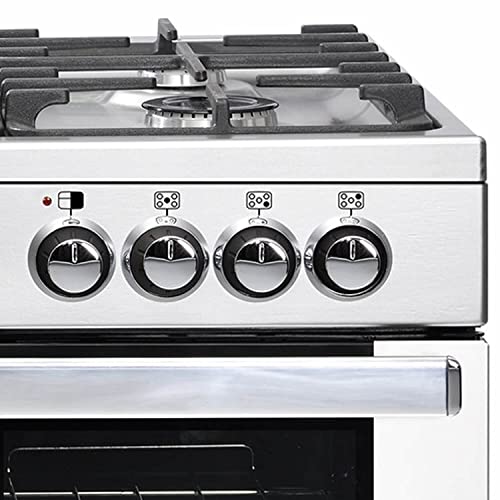 Belling 90cm Dual Fuel Range Cooker