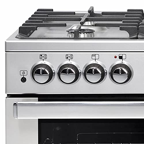 Belling 90cm Dual Fuel Range Cooker