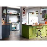 Cream Rangemaster Dual Fuel Range Cooker - 90cm