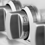 ZLINE 48" Dual Fuel Range with Color Options