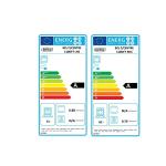 Belling Cookcentre 110DFT Stainless Steel Range Cooker