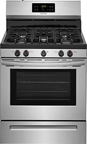 Gas Range Cookers