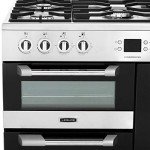 Leisure Cuisinemaster 90cm Dual Fuel Range Cooker