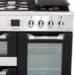 Leisure Cuisinemaster 90cm Dual Fuel Range Cooker