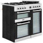 Leisure Cuisinemaster 90cm Dual Fuel Range Cooker
