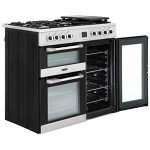 Leisure Cuisinemaster 90cm Dual Fuel Range Cooker