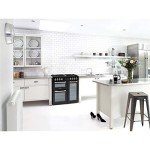 Leisure Cuisinemaster 90cm Dual Fuel Range Cooker