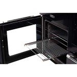 Leisure Cookmaster 100cm Dual Fuel Range Cooker