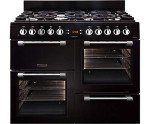 Leisure Cookmaster 100cm Dual Fuel Range Cooker
