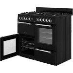 Leisure Cookmaster 100cm Dual Fuel Range Cooker