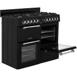 Leisure Cookmaster 100cm Dual Fuel Range Cooker