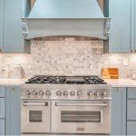 ZLINE 48" Dual Fuel Range with Color Options