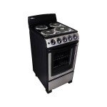 Danby 20" Electric Range with Coil Elements