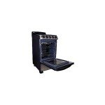 Danby 20" Electric Range with Coil Elements