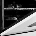 ZLINE 36" Dual Fuel Range with Color Options