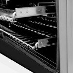 ZLINE 36" Dual Fuel Range with Color Options