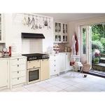 Leisure 90cm Cream Gas Range Cooker