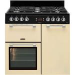 Leisure CK90 °F232 Freestanding Gas Range Cooker