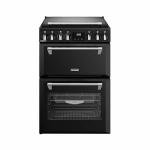 Stoves Richmond 60cm Dual Fuel Mini Range Cooker