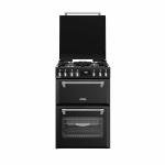 Stoves Richmond 60cm Dual Fuel Mini Range Cooker