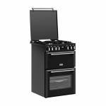 Stoves Richmond 60cm Dual Fuel Mini Range Cooker