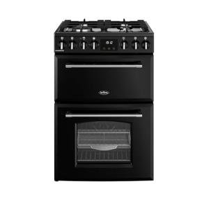 Belling Farmhouse 60cm Dual Fuel Range Cooker