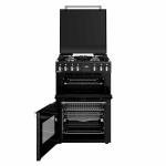 Stoves Richmond 60cm Dual Fuel Mini Range Cooker