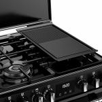 Stoves Richmond 60cm Dual Fuel Mini Range Cooker