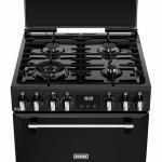 Stoves Richmond 60cm Dual Fuel Mini Range Cooker