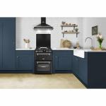 Stoves Richmond 60cm Dual Fuel Mini Range Cooker