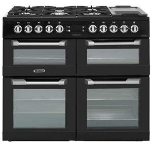 Leisure Cuisinemaster 100F520 Freestanding Gas Cooker